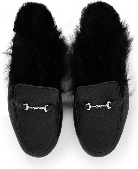 Actual product image Vitaform Supersoft mule (37)