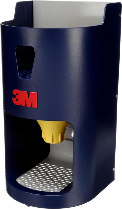 Actual product image 3M One Touch Pro Ear Dispenser (1 x)