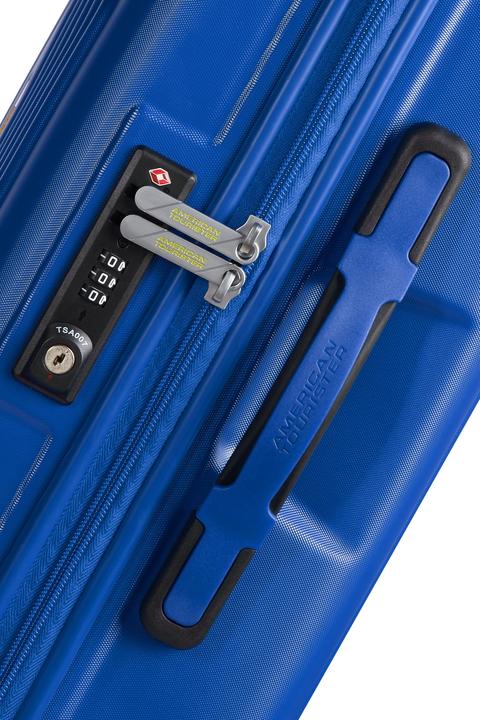 Produktbild American Tourister Air Force 1 (96.50 l, L (90 - 115l))