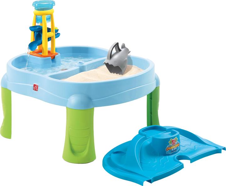 Produktbild Step2 Splash & Scoop Bay