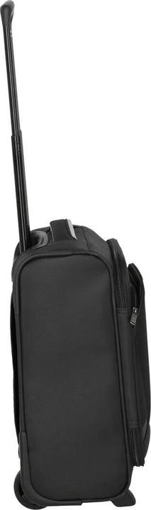 Immagine prodotto Travelite Jetpack Trolley S Easy 2w Schwarz (21 l, Bagaglio a mano (fino a 50 litri))