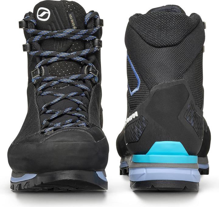 Image du produit Scarpa Zodiac Tech LT GTX Wmn (41)