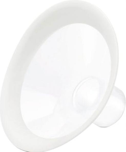Immagine prodotto Medela PersonalFit Flex, 2 tubi toracici misura L (27 mm) (XL)