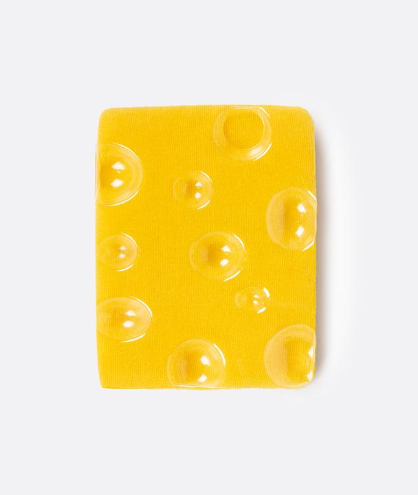 Produktbild Eat My Socks Soft Gruyère Socken (One Size)