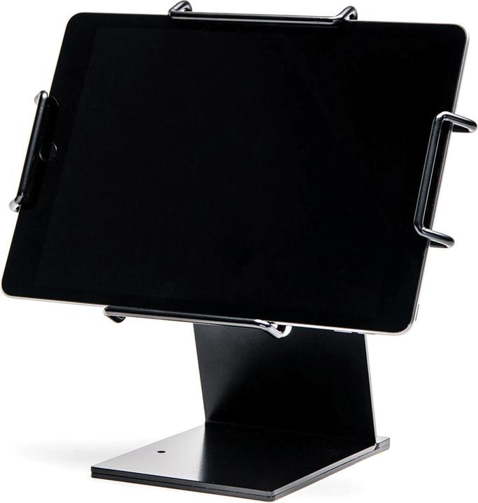 Image du produit Star Micronics Munite Ezdesk Kiosk Stand Blk