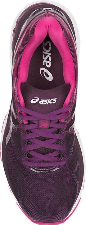 Actual product image ASICS Performance Nimbus 19 (39)