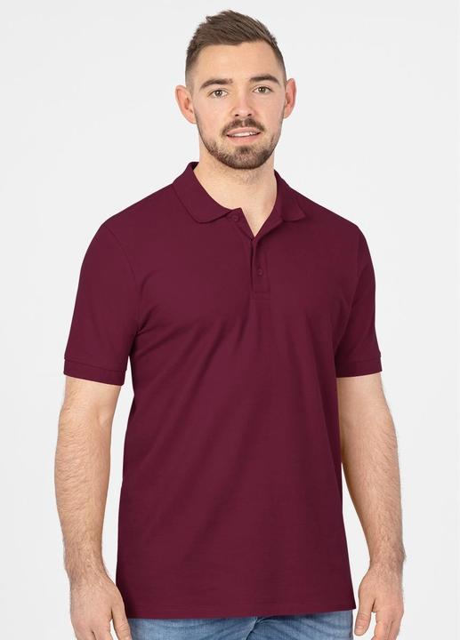 Immagine prodotto JAKO Polo Biologico (XXL)