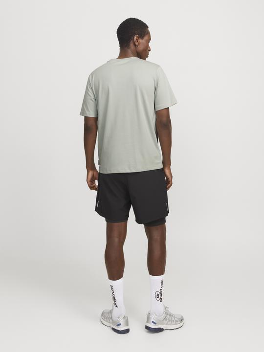 Image du produit Jack & Jones Jcofusion Full Branding Tee Ss Crew Noos (XL)