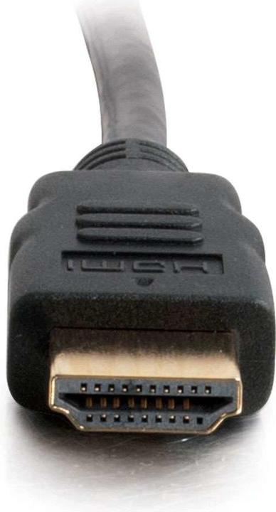 Actual product image C2G High Speed HDMI Cable with Ethernet (2.44 m, HDMI)