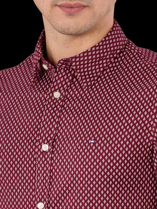 Image du produit Tommy Hilfiger 10020295 (S)