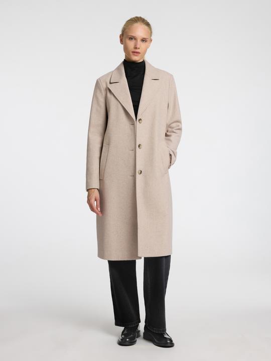 Produktbild Selected Femme Slfnew Alma Wool Coat Noos (36)