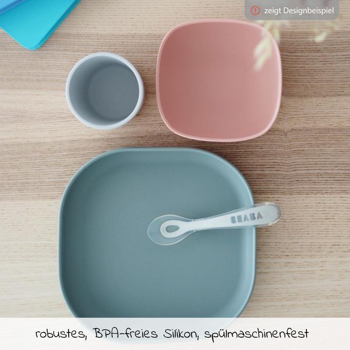 Actual product image Beaba Dinner Set
