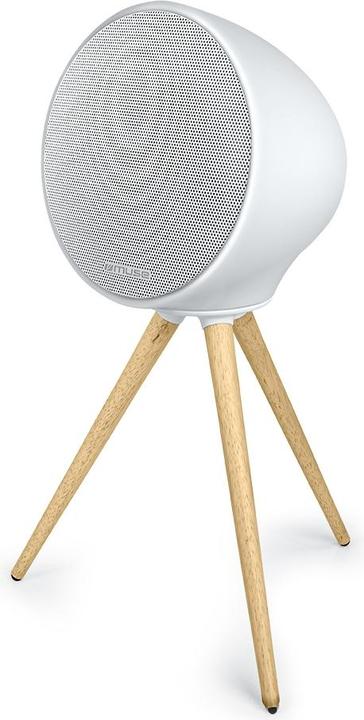 Muse ML655BT Haut-parleur Bluetooth (Fonctionnement sur batterie)