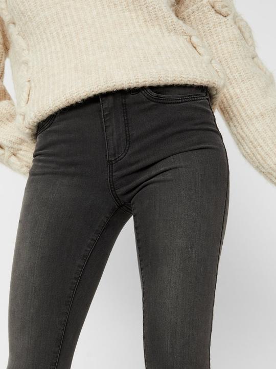 Produktbild Vero Moda VMTANYA Normal Waist Slim Fit Jeans (XXS)