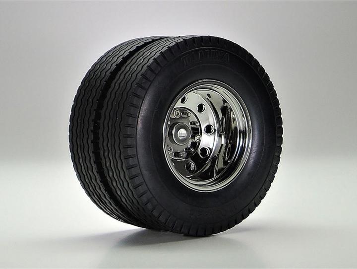 Image du produit Tamiya Camion Scania 770 S (Kit)