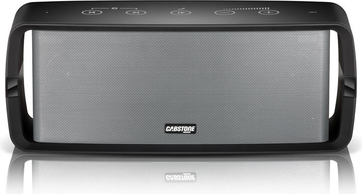 Actual product image Berrybase Cabstone SoundOne (13 h, Battery operated)