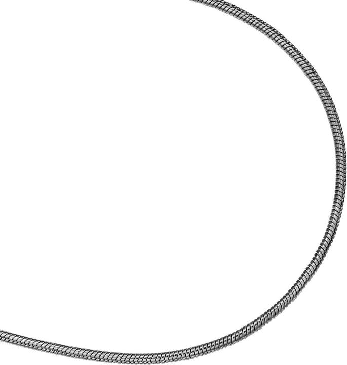 Actual product image True Rebels Men's stainless steel bracelet - 37306 (19 cm, Stainless steel)