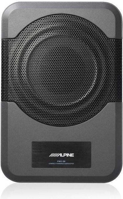 Immagine prodotto Alpine Subwoofer attivo PWE-S8 (240 W)