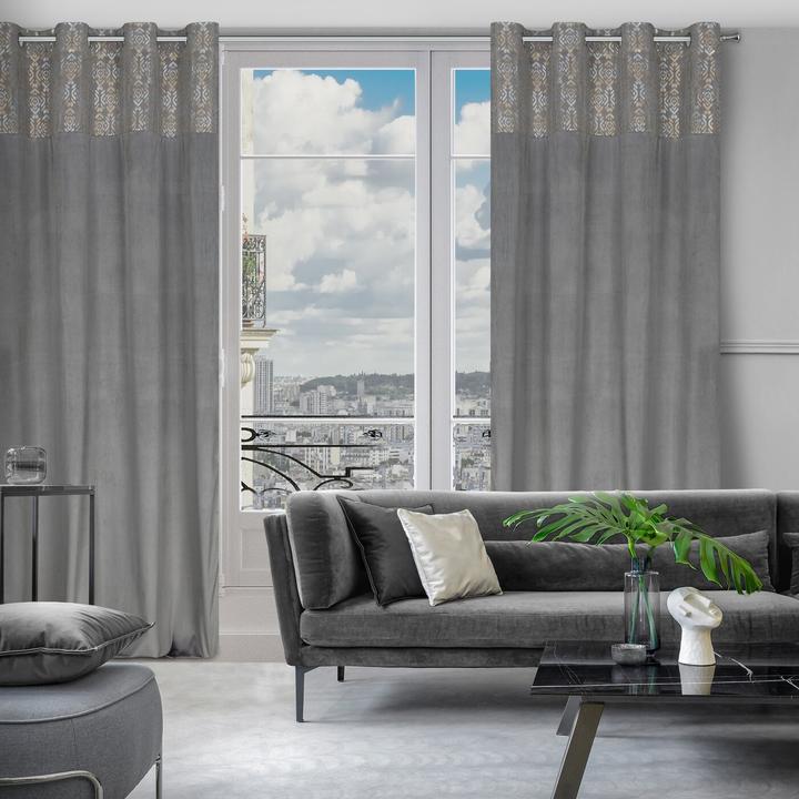 Produktbild Eurofirany Zas (140 x 250 cm)