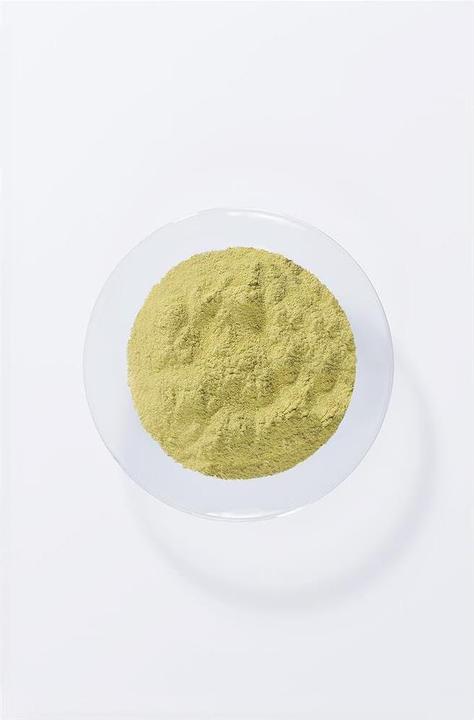 Produktbild Khadi Pflanzenhaarfarbe (Dunkelblond)