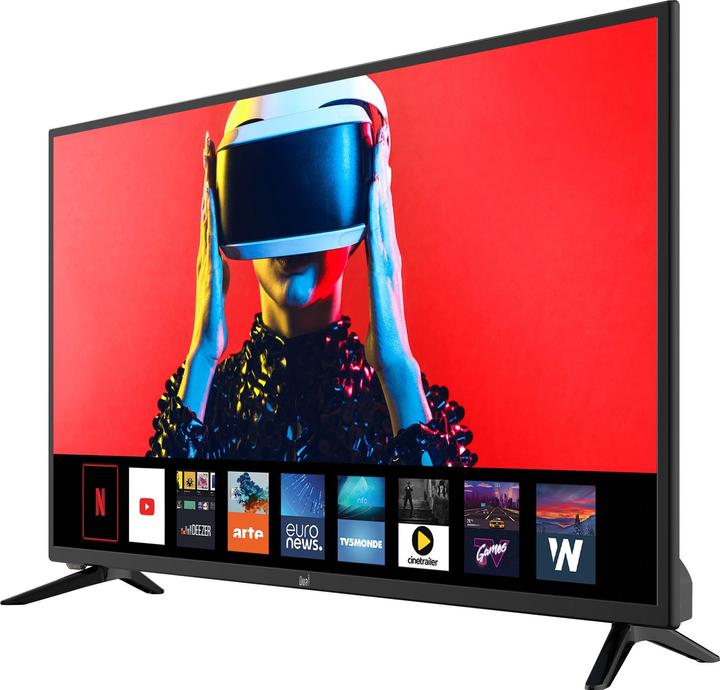 Produktbild Dual DL-39SHD (39", LED)