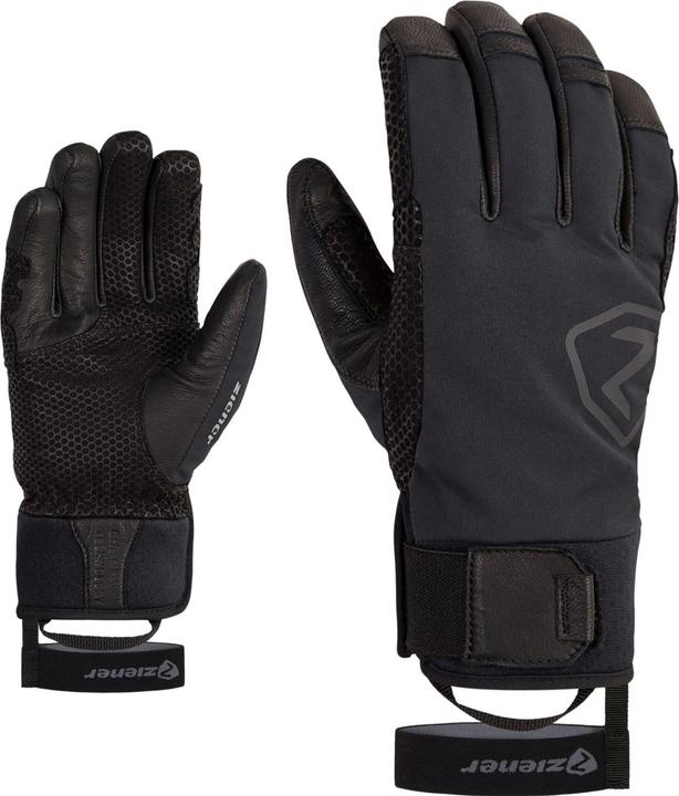 Image du produit Ziener Gaspar AS Primaloft (XL)