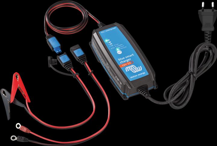 Produktbild Victron Energy Blue Smart IP65 (12V, 5 A)