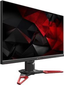Produktbild Acer Predator XB271H - LED-Monitor - 68.6 cm (27") (1920 x 1080 Pixel, 27")