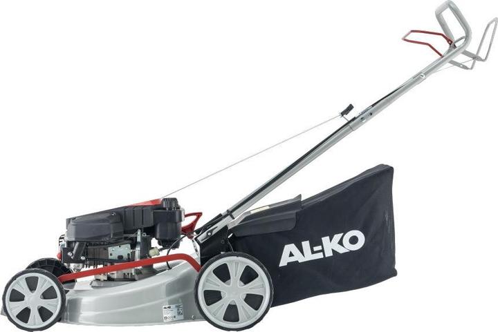 Immagine prodotto AL-KO RSM Easy 5.10 SP-S (Benzina)