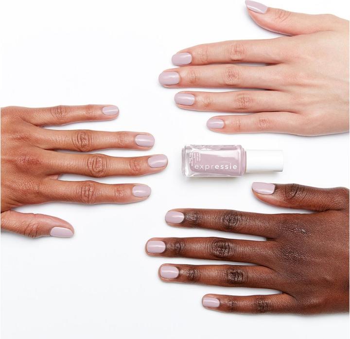 Image du produit Essie Nail Expressie (480 le monde comme une toile, Vernis à ongles effet gel)