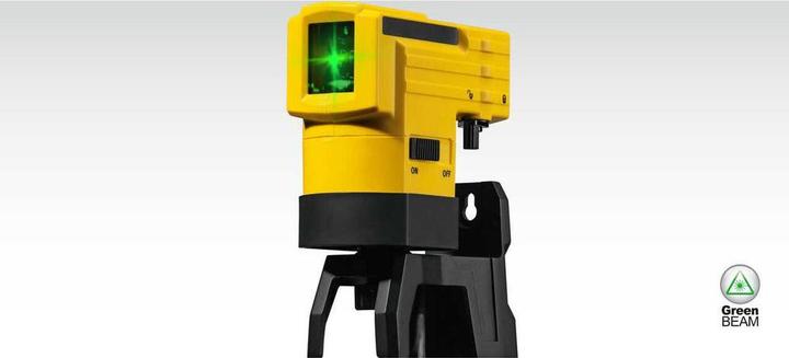 Image du produit Stabila Laser à lignes croisées auto-nivelant