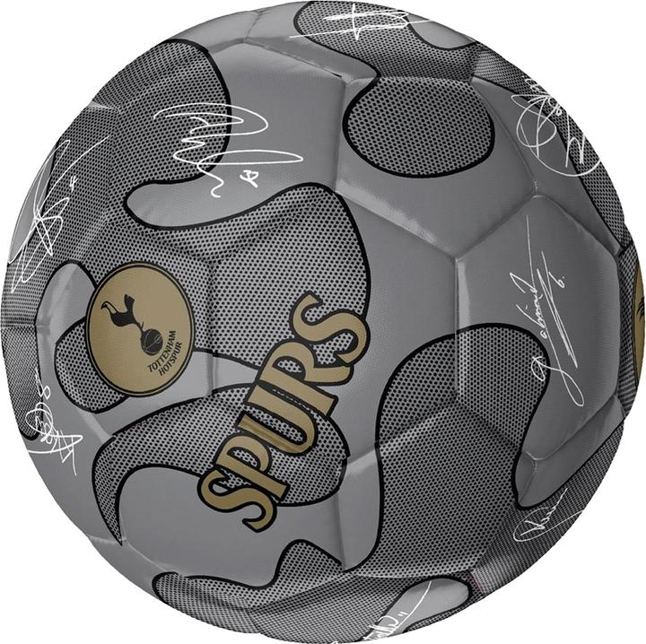 Actual product image Tottenham Hotspur FC Signature 32 Panel Football (5)