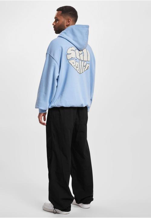 Image du produit DEF Sweat à capuche Heart - 87047 (XXL)