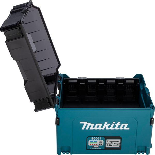 Produktbild Makita Akku-Ladekoffer (40 V)