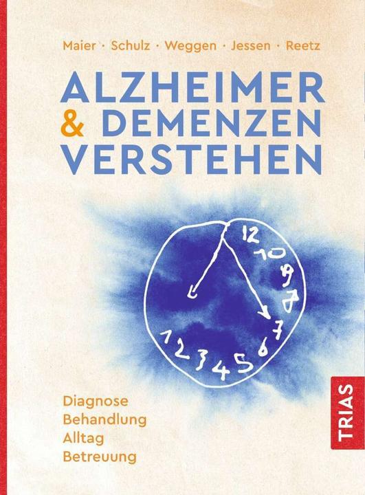 Immagine prodotto Alzheimer & Demenzen verstehen (Tedesco, Wolfgang Mayer, 2019)