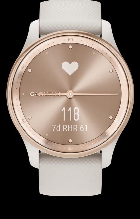 Produktbild Garmin Vivomove Trend (40 mm)