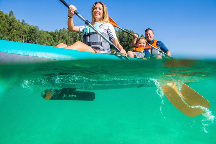 Produktbild Itiwit ELECTRIC ASSIST Kayak / SUP 343462