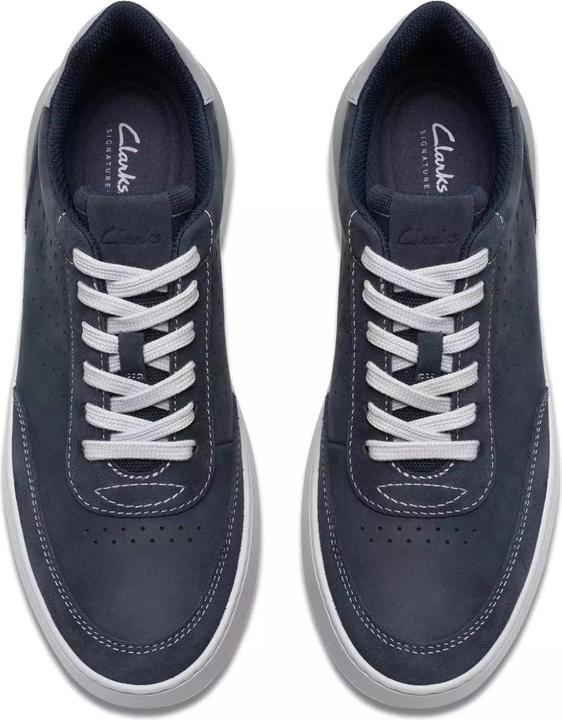 Produktbild Clarks Courtlite Run (41)