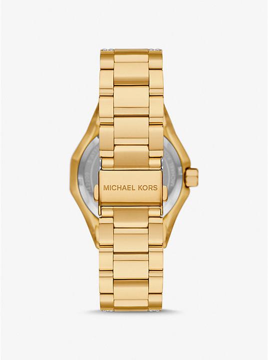Produktbild Michael Kors Damenuhr Lennox (Analoguhr, 36 mm)