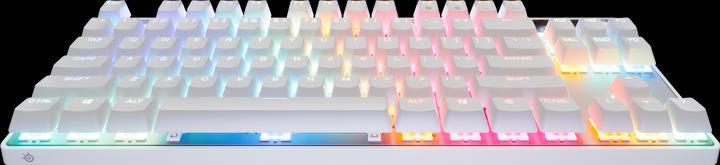 Produktbild SteelSeries Apex Pro Gen 3 (DE, Kabelgebunden)