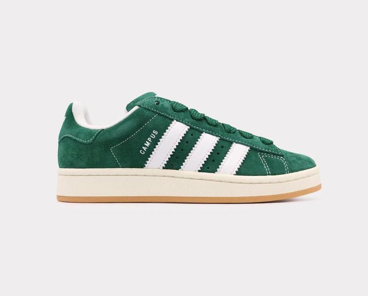 Immagine prodotto adidas Campus 00s Verde Scuro Bianco (41 1/3)