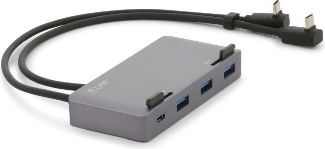 Actual product image LMP Attach Dock Prostand (USB-C, USB-A, 1 ports)