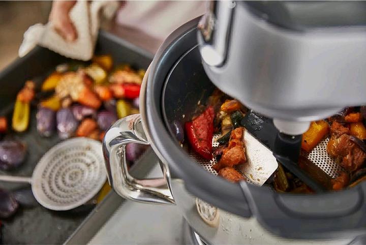 Produktbild Kenwood Passiergerät KAT20.000GY