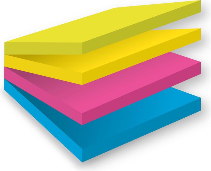 Immagine prodotto Post-it - (76 x 76 mm)
