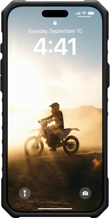 Image du produit UAG Pathfinder Magsafe (Apple iPhone 16 Pro Max)