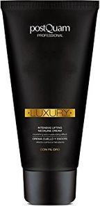 Postquam Luxus Gold intensive Lifting Ausschnitt Creme | 15 (150 ml, 24h Creme)