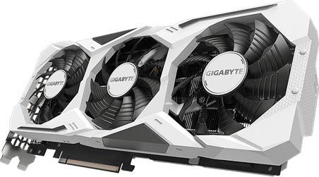 Actual product image Gigabyte GeForce RTX 2070 Super Gaming OC 3X (8 GB)