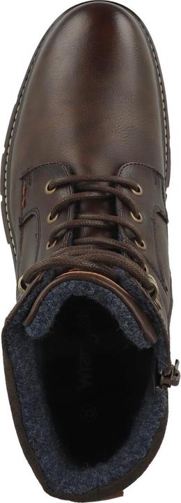 Actual product image Wrangler Morgan Men High - 63761 (42)