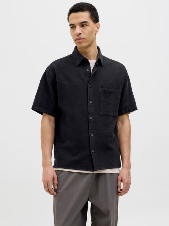 Actual product image Jack & Jones Relaxed Fit Hemd Hemd (L)