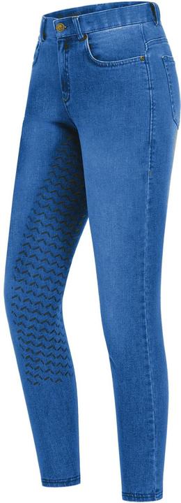 Produktbild ELT Jeansreithose Luna Vollbesatz Damen (40)